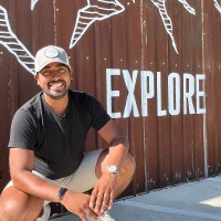 Xebec Employee Arjun Tampi's profile photo