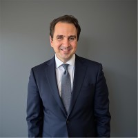 Daniel Benaim Email & Phone Number