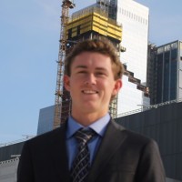 Centennial Advisers Employee Caden Burton's profile photo