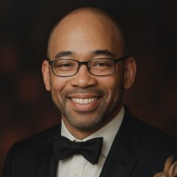 Dallas College Foundation Employee Jeff Williams's profile photo