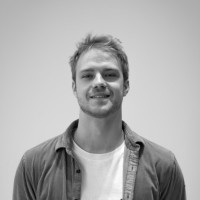 Studio Plankton Employee Aristide Matton's profile photo