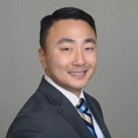 CBRE Employee David Jeffrey's profile photo