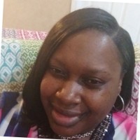 M2B  Retirement Consulting, LLC Employee Olivia Jordan-Mitchell's profile photo