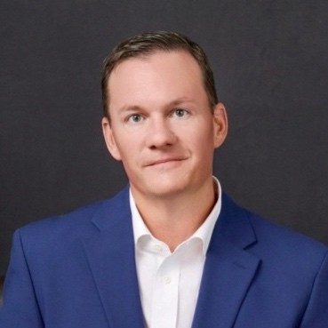 Monogram Health Employee John Odell's profile photo