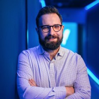Williams Racing Employee Michael Bamforth's profile photo