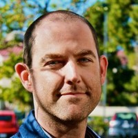 Nintendo Employee Ted Regulski's profile photo