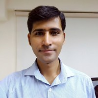 Suyojit Infrastructure Pvt. Ltd. Employee Sunil Shinde's profile photo