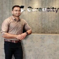 Cureocity Employee Sajir Muhammed's profile photo