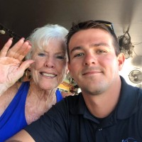 Veritas Recruiting Group Employee Dominic Lane's profile photo