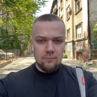 Minto Employee Artur Samoilov's profile photo