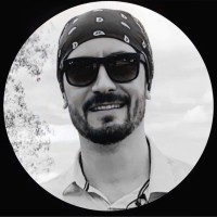 Torqit Employee Dain Southwell's profile photo