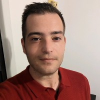 Kingfisher IT Services Employee Juan Used's profile photo