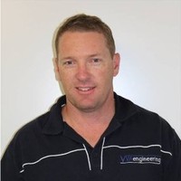 VVA Engineering Pty Ltd Employee Glen Verrills's profile photo