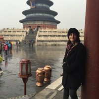 iFINITY Employee Juliette Franks's profile photo