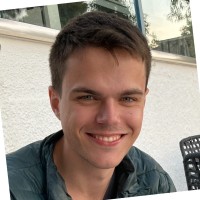 Maurer Rides GmbH Employee Luuk Tijssen's profile photo