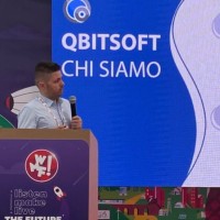 Qbitsoft Employee Salvatore Cunsolo's profile photo