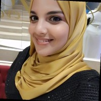 DECELECT Employee Manel Mansour's profile photo