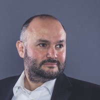 thingsTHINKING Employee Georg Müller's profile photo