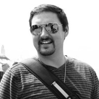 Lee Tilford Agency Employee Chris Yawman's profile photo