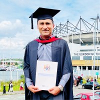 Jimmy Bodiwala Email