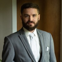 Lincoln Electric Employee Alexander Duncan-Pagan's profile photo