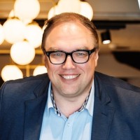 Kymen Seudun Osuuskauppa Employee Pasi Pekkanen's profile photo