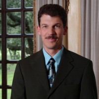 The Dominion Country Club Employee Franck Mannechez's profile photo