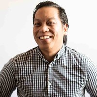Ramon P. Llamas