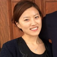 Catherine Oh Email & Phone Number