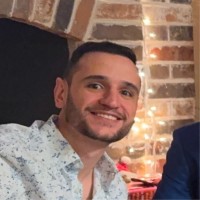 Nicolas Gil Email
