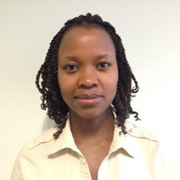 Dowlais Group plc Employee Yvonne Ithau's profile photo