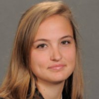 The Just Culture Company Employee Anastasia Brunner's profile photo