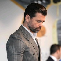 Burak Özdoğan Email