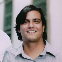 Joist Employee Breno Nogueira's profile photo
