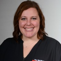 Mid-West Family Madison Employee Liz Matzke's profile photo