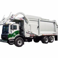 Mid-Atlantic Waste Systems Employee Bob Kasinec's profile photo