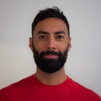 Cashea Employee Ernesto Vincelli's profile photo