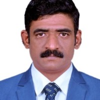 Neyyar Technologies Employee Sreeju Sasidharan's profile photo