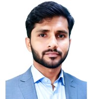 Maaden Employee Muhammad Ansar's profile photo