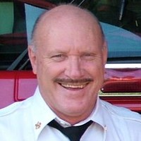 FEMA Employee Harry Small's profile photo