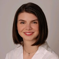 Mental Path Employee Viktoriia Bryll's profile photo