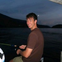 Pin.com - AI Recruiting Employee Patrick O'Toole's profile photo