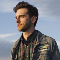 Amplify Data Employee Spencer Guy's profile photo