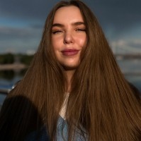 Аптека 9•1•1 Employee Вероніка Зворська's profile photo