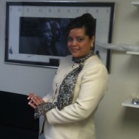 Idalia Flores Email