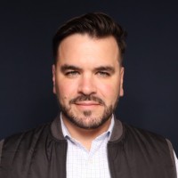 Mana.bio Employee Alex Lagadinos's profile photo