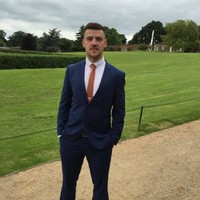 FORMM Employee Mike Hibberd's profile photo