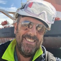 IMMARBE Employee Stefano Raimondi's profile photo