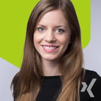 XING Marketing Solutions GmbH Employee Anabell Borowski's profile photo