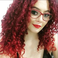 SmartHint Technology LLC Employee Luana Novais's profile photo
